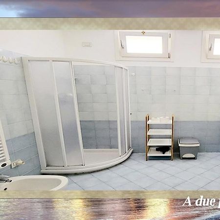 A Due Passi Beach Sestri Levante Eksteriør bilde